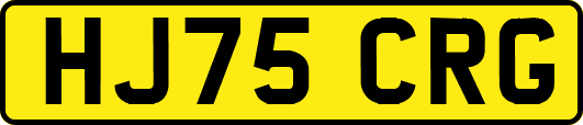 HJ75CRG