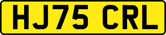 HJ75CRL
