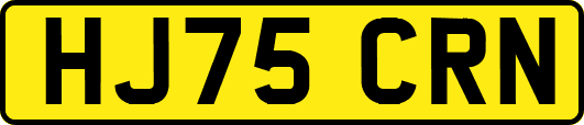 HJ75CRN