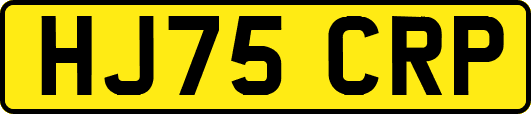 HJ75CRP