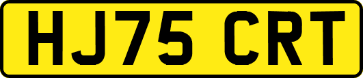 HJ75CRT