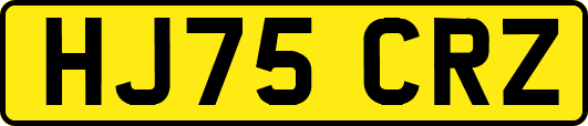 HJ75CRZ