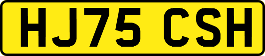 HJ75CSH