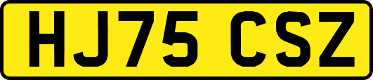 HJ75CSZ