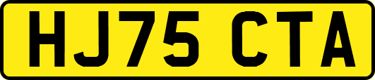 HJ75CTA