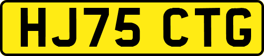 HJ75CTG