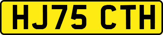 HJ75CTH