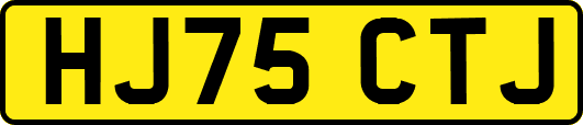 HJ75CTJ
