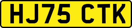 HJ75CTK