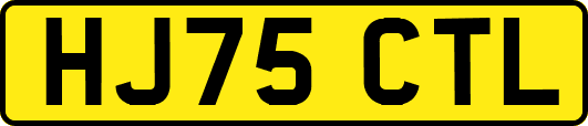 HJ75CTL