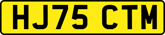 HJ75CTM