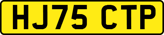 HJ75CTP