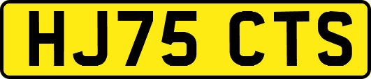 HJ75CTS