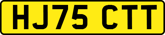 HJ75CTT
