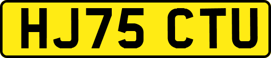 HJ75CTU