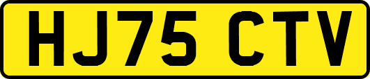 HJ75CTV