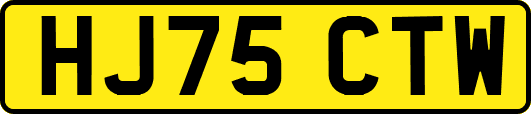 HJ75CTW