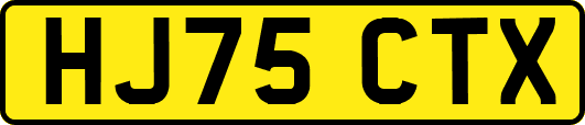 HJ75CTX