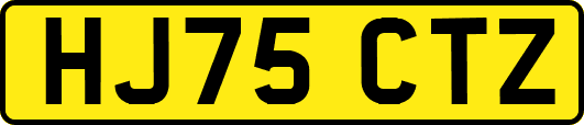 HJ75CTZ