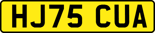 HJ75CUA