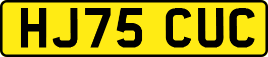 HJ75CUC
