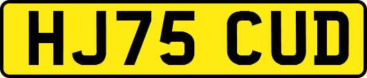 HJ75CUD