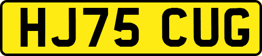 HJ75CUG