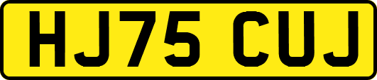 HJ75CUJ