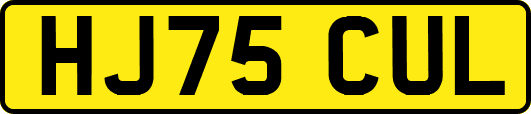 HJ75CUL