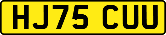 HJ75CUU