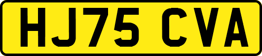 HJ75CVA