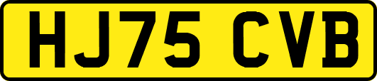 HJ75CVB
