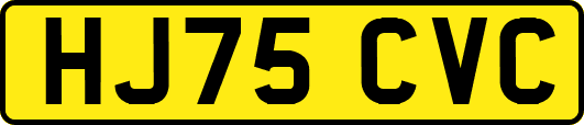 HJ75CVC