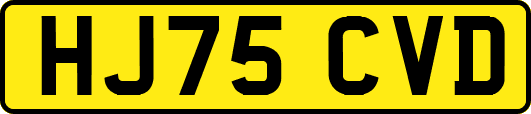 HJ75CVD