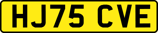 HJ75CVE