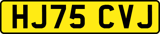 HJ75CVJ