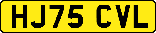 HJ75CVL
