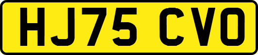 HJ75CVO