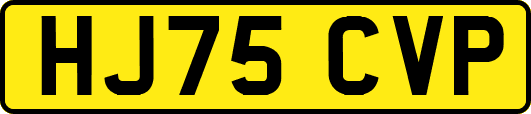 HJ75CVP