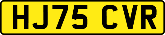 HJ75CVR