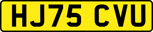 HJ75CVU