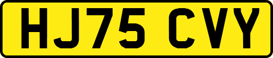 HJ75CVY