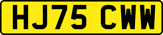 HJ75CWW