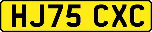 HJ75CXC