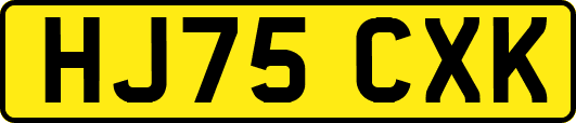 HJ75CXK