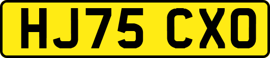 HJ75CXO