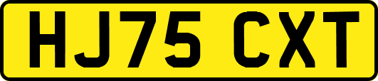 HJ75CXT