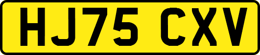 HJ75CXV