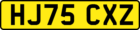 HJ75CXZ
