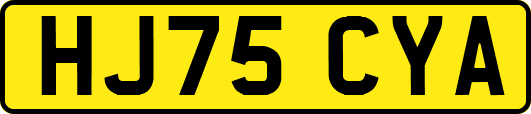 HJ75CYA